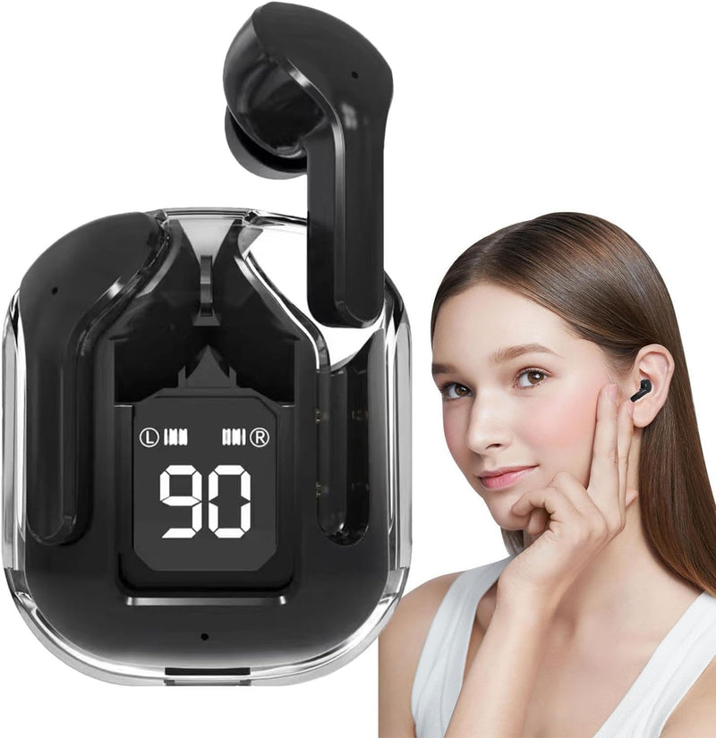 Fone Sem Fio EarPhone - [Compre 1 & Leve 2]