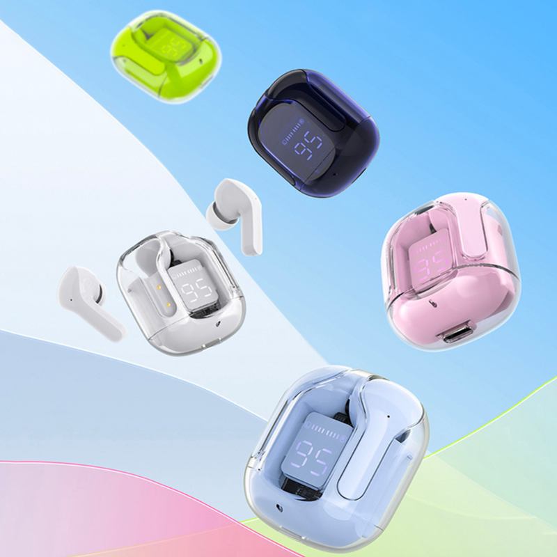 Fone Sem Fio EarPhone - [Compre 1 & Leve 2]