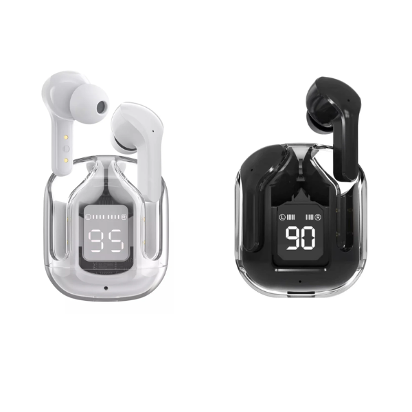 Fone Sem Fio EarPhone - [Compre 1 & Leve 2]