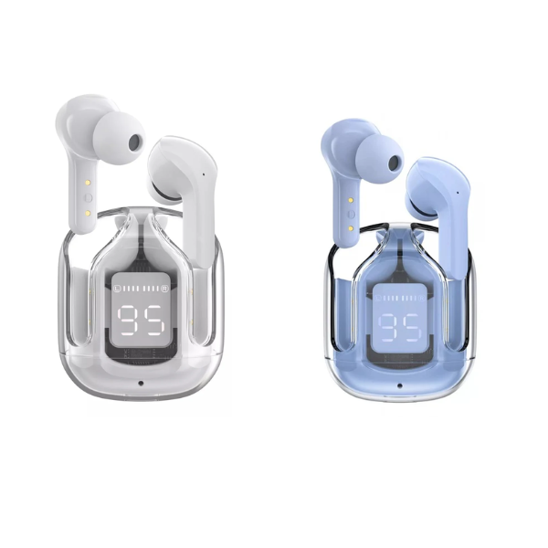 Fone Sem Fio EarPhone - [Compre 1 & Leve 2]