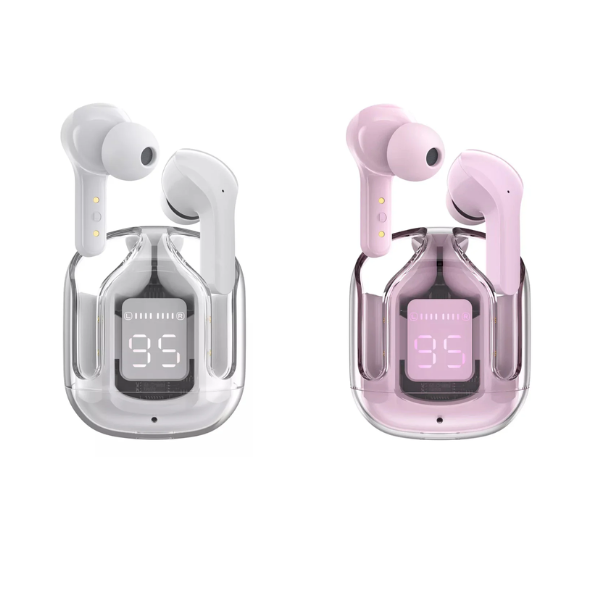 Fone Sem Fio EarPhone - [Compre 1 & Leve 2]