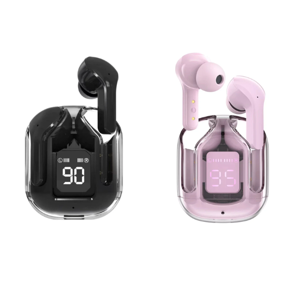 Fone Sem Fio EarPhone - [Compre 1 & Leve 2]