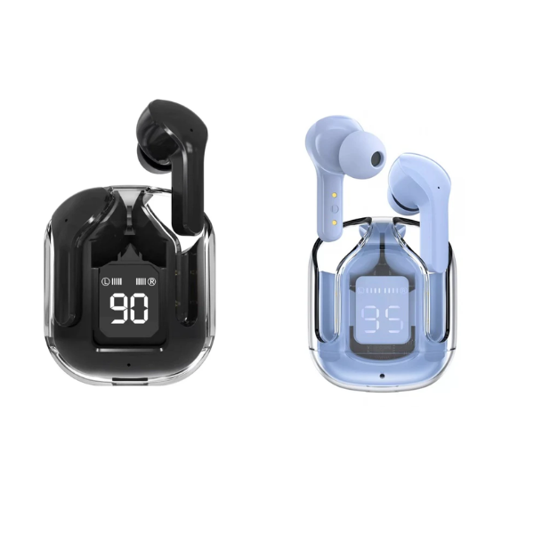 Fone Sem Fio EarPhone - [Compre 1 & Leve 2]