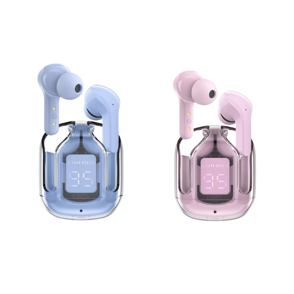 Fone Sem Fio EarPhone - [Compre 1 & Leve 2]